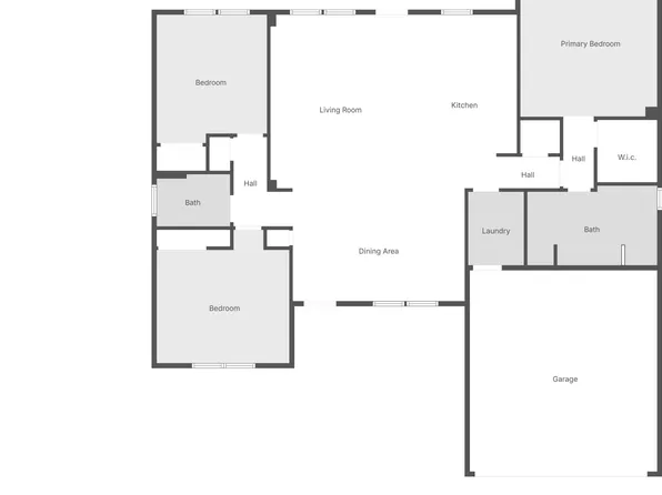 8710 Terrell St, Panama City Beach, FL 32408