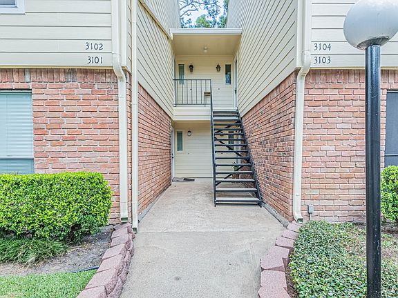 2nd image of 14555 Wunderlich Dr Unit 3104