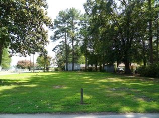 206 South St, Fremont, NC 27830