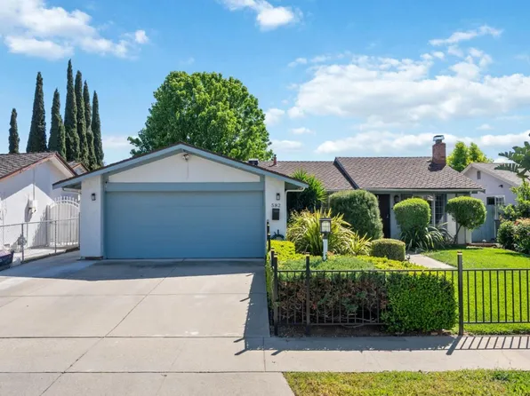 582 Oldbrook Ct, San Jose, CA 95111