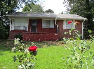 2015 Lathrop St SE, Atlanta, GA 30315