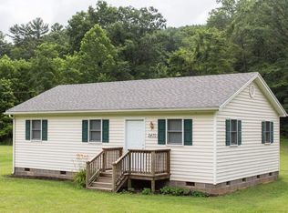 2470 Jollett Rd, Elkton, VA 22827
