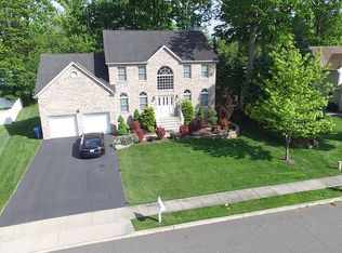 1 Rachel Way, North Brunswick, NJ 08902