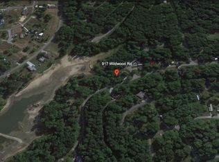 917 Wildwood Rd, North Vernon, IN 47265