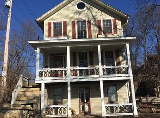 1205 Spring St, Davenport, IA 52803