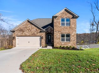 107 Falcon Ct, Georgetown, KY 40324