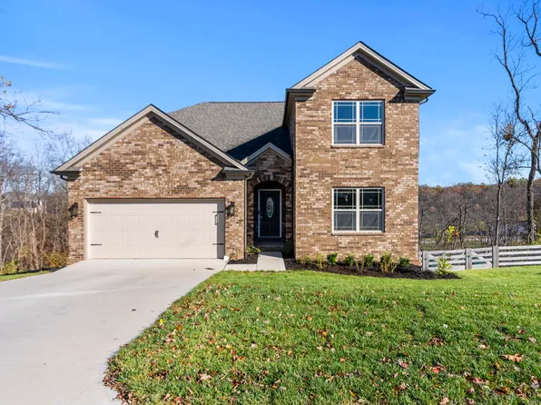 107 Falcon Ct, Georgetown, KY 40324
