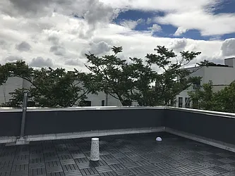 Rented by LG Fairmont Group