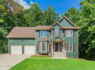 53 Wisteria Ln, Hiram, GA 30141