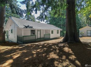 4121 W North St, Bremerton, WA 98312