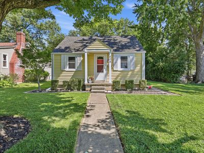 808 W 9th St, Marysville, OH, 43040