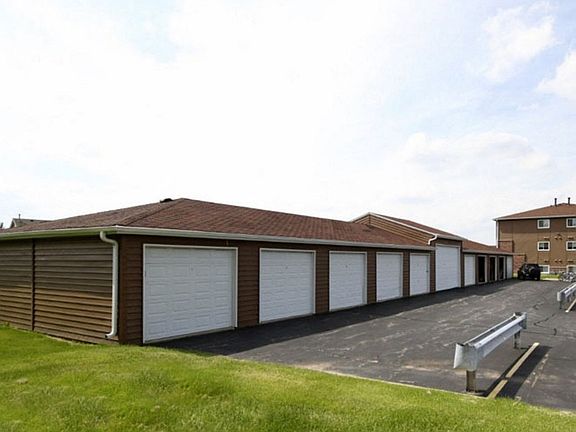 Limited number of garage spaces available.