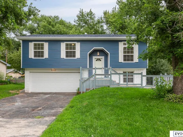 5103 N 87th Ave, Omaha, NE 68134