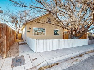 416 Santa Fe Ave SE, Albuquerque, NM 87102