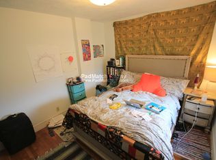 12 Scottfield Rd #2F, Allston, MA 02134