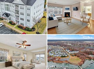 572 Hopkins Landing Dr #572, Baltimore, MD