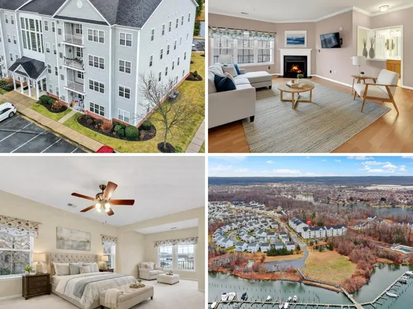 572 Hopkins Landing Dr #572, Baltimore, MD 21221