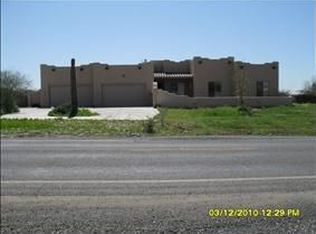 205 E Desert Hills Dr, Phoenix, AZ 85086