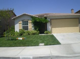 29070 Alicante Ave, Moreno Valley, CA 92555