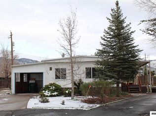 360 Mira St, Reno, NV 89521