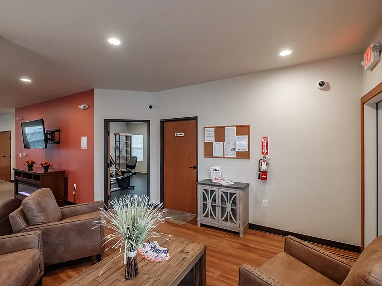 Aspen Place Apartments — Photo 6