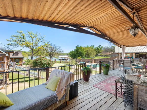 660 Deer Trl, Gordon, TX 76453