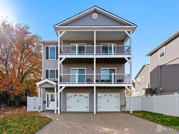 104 N Rosewell Ave, South Amboy, NJ 08879