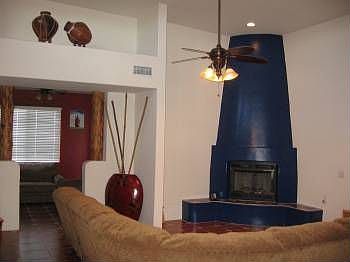 2nd image of 8030 W Black Eagle Ct