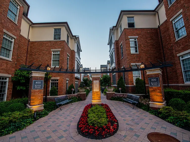 The Residences at Palmer Square — Photo 5