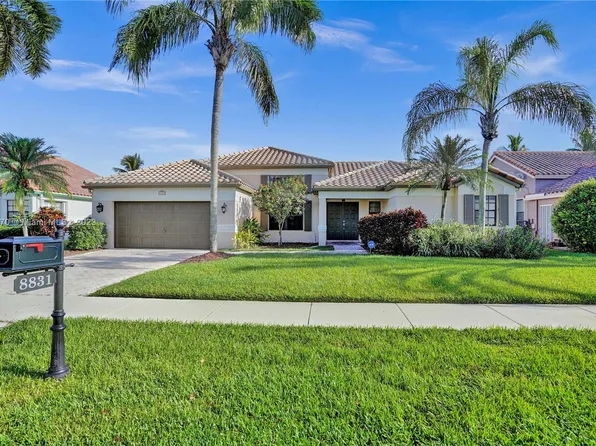 8831 Southern Orchard Rd S, Davie, FL 33328
