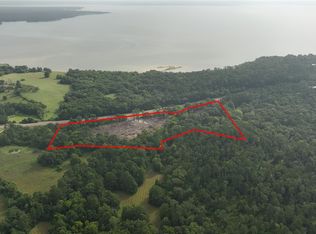 State Highway 156 & Miller Lane Tx #156, Pointblank, TX 77364