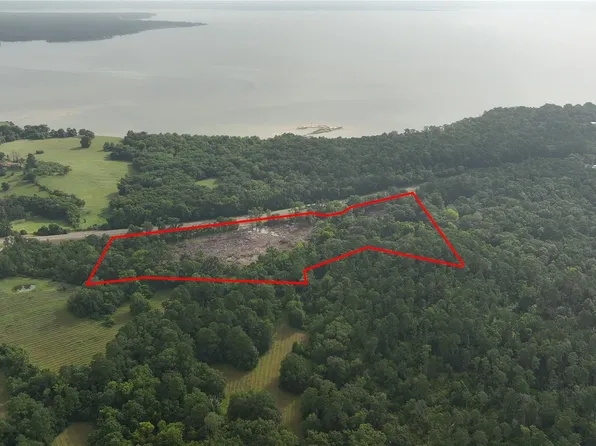 State Highway 156 & Miller Lane Tx #156, Pointblank, TX 77364