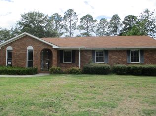 206 Cavalier Dr, Martinez, GA 30907