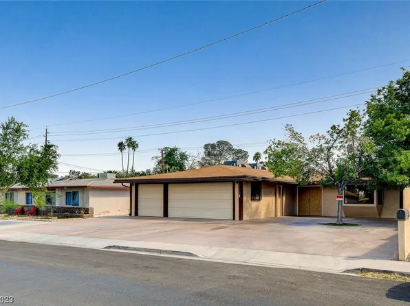 2113 Sunland Ave, Las Vegas, NV 89106