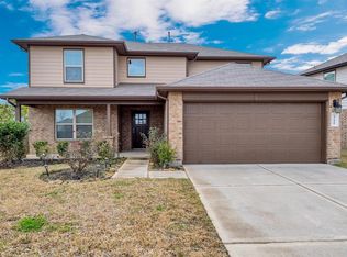 17911 Dalton Shadow Ln, Richmond, TX 77407