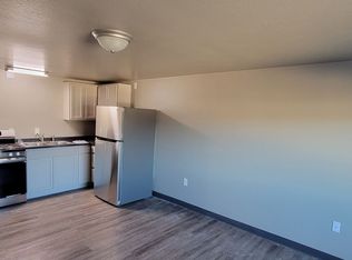 Oxford Apartments, Rapid City, SD 57701