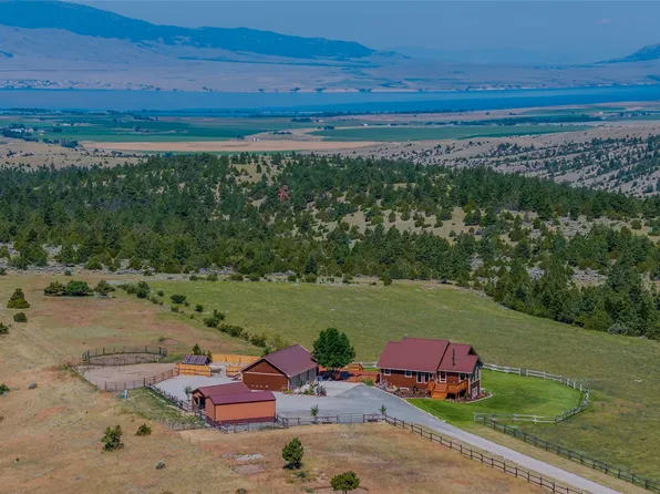 83 Big Country Dr, Townsend, MT 59644