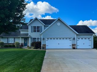 2647 Nighthawk Ave, Schoolcraft, MI 49087