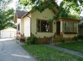 421 3rd Ave, Foley, MN 56329