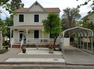 1118 Washington St, Red Bluff, CA 96080