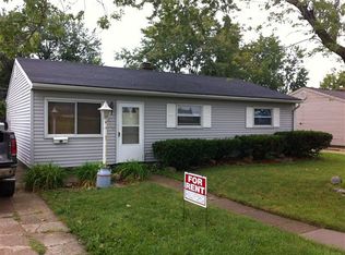 12760 Toepfer Rd, Warren, MI 48089