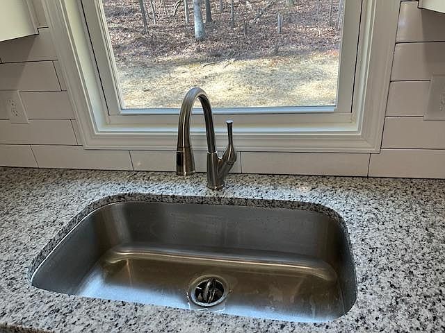Kitchen Sink