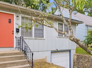 5413 Tracy Ave, Kansas City, MO 64110