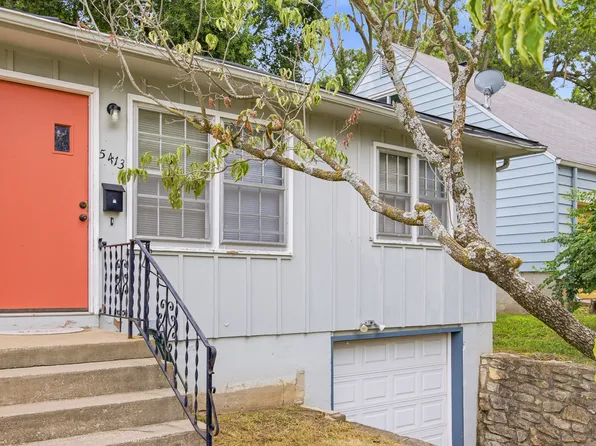 5413 Tracy Ave, Kansas City, MO 64110