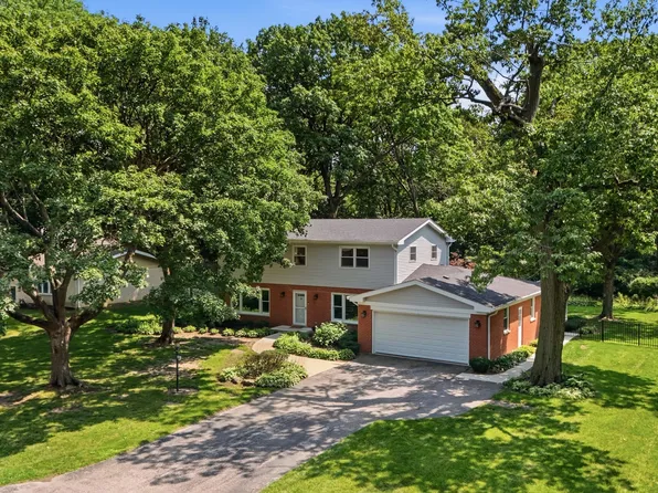 317 E Forest Ln, Palatine, IL 60067