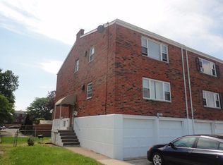 7312 Longspur Pl, Philadelphia, PA 19153