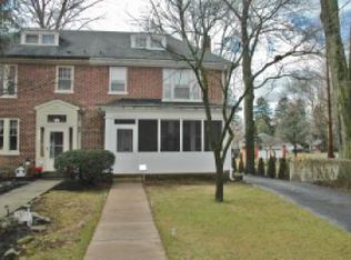 1016 Marietta Ave, Lancaster, PA
