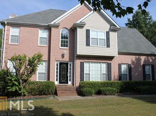 555 Oak Trl, Hampton, GA 30228