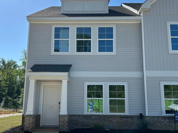 316 Cambrian Ct Homesite 36, Taylors, SC 29687
