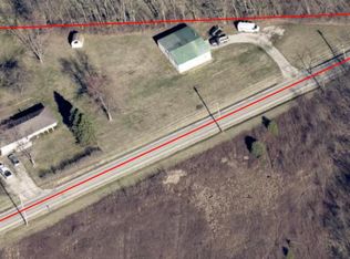 8040 Schleppi Rd, Westerville, OH 43081